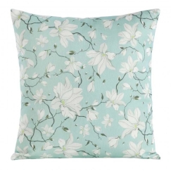 Eurofirany SI/PO/FLORE/2 45X45 MINTINĖ