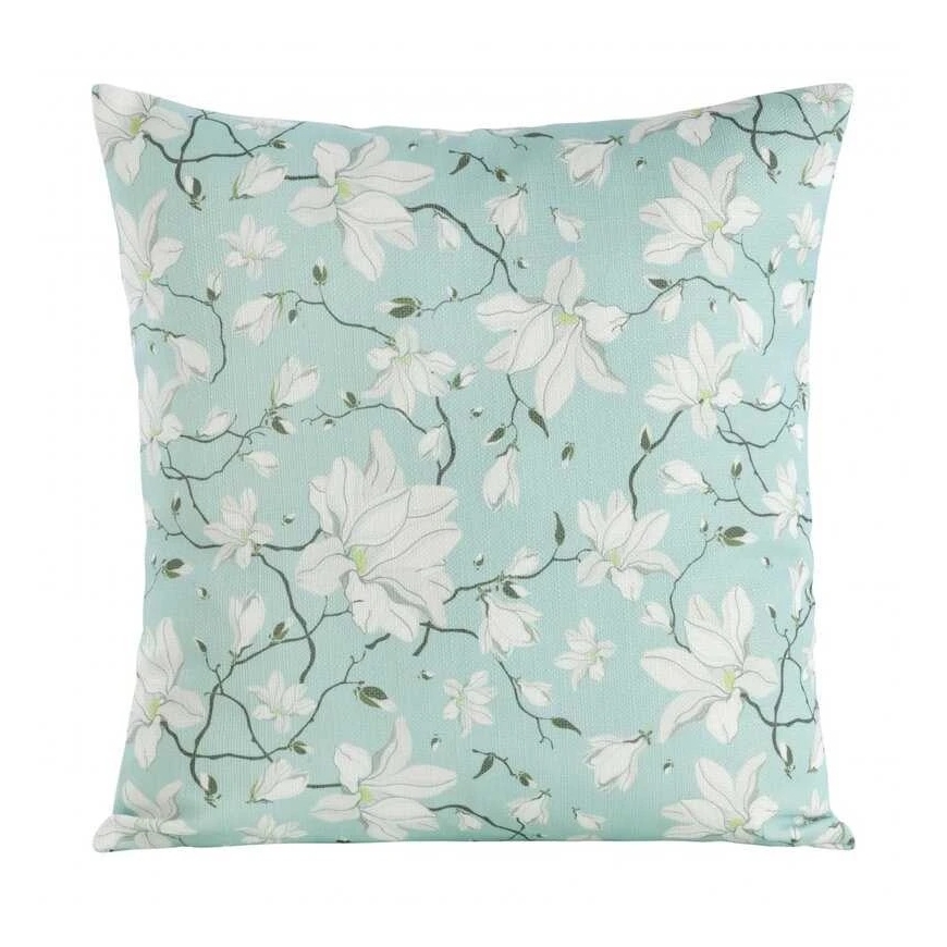 Eurofirany SI/PO/FLORE/2 45X45 MINTINĖ