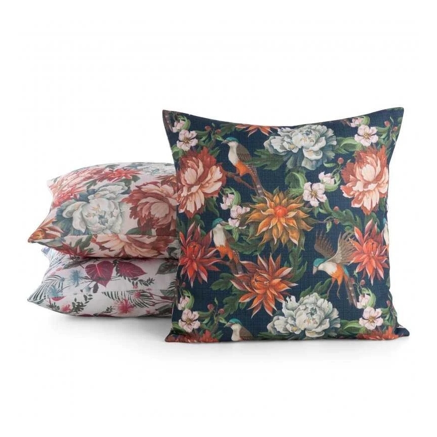 Eurofirany SI/PO/FLORE/2 45X45 MINTINĖ – 2