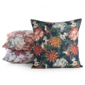 Eurofirany SI/PO/FLORE/2 45X45 MINTINĖ Eurofirany SI/PO/FLORE/2 45X45 MINTINĖ