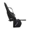 Thule Yepp 2 Maxi MIK HD lastenistuin, keskiyönmusta Thule Yepp 2 Maxi MIK HD lastenistuin, keskiyönmusta