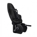 Thule Yepp 2 Maxi MIK HD child seat, midnight black Thule Yepp 2 Maxi MIK HD child seat, midnight black