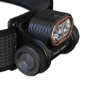 Fenix HM55R headlamp, black, 1200 lm Fenix HM55R headlamp, black, 1200 lm