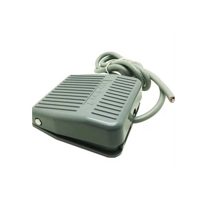 Oem TFS-201 foot switch with 2 m cable - control pedal – 4