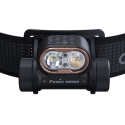 Fenix HM55R lukturis, melns, 1200 lm