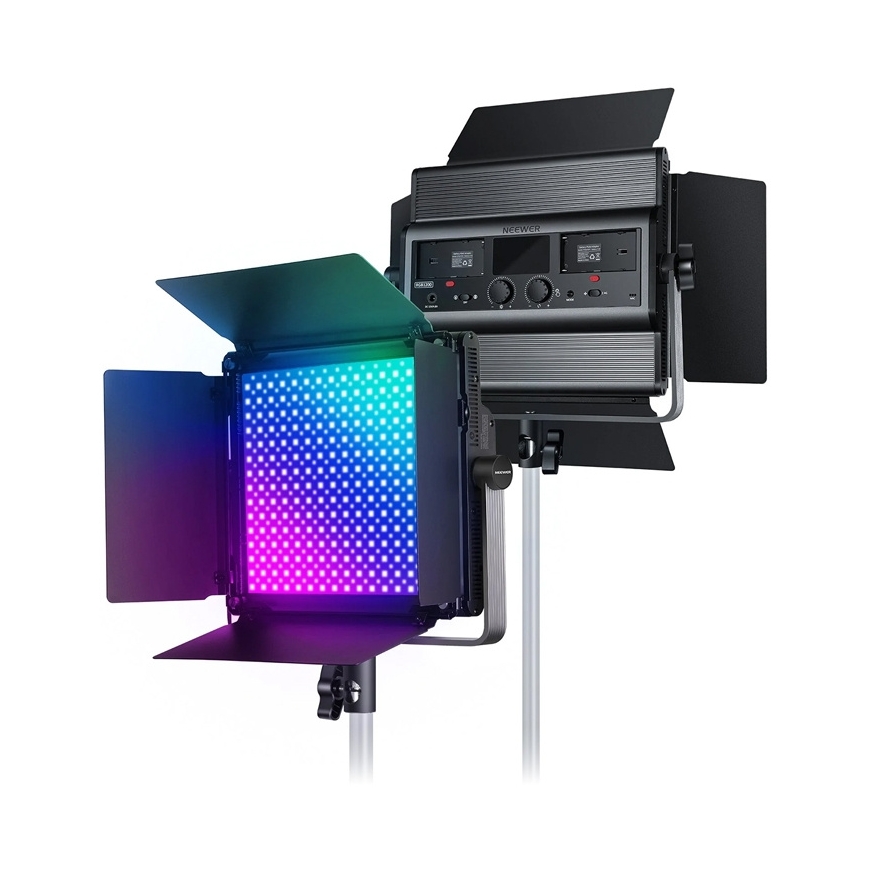NEEWER RGB1200 LED-valo