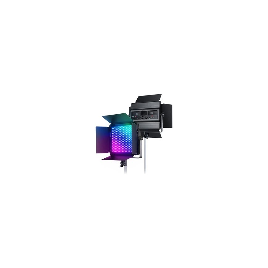 NEEWER RGB1200 LED Gaisma – 2