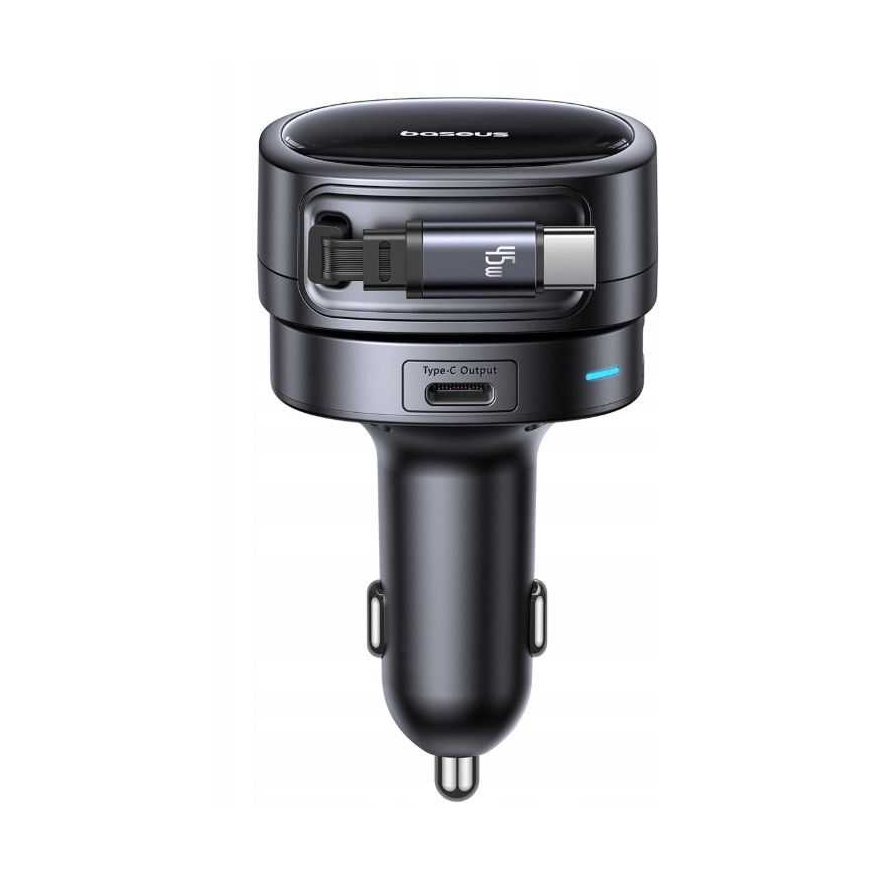 Baseus PrimeTrip VR1 60W Must – 2