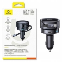 Baseus PrimeTrip VR1 60W Juodas Baseus PrimeTrip VR1 60W Juodas