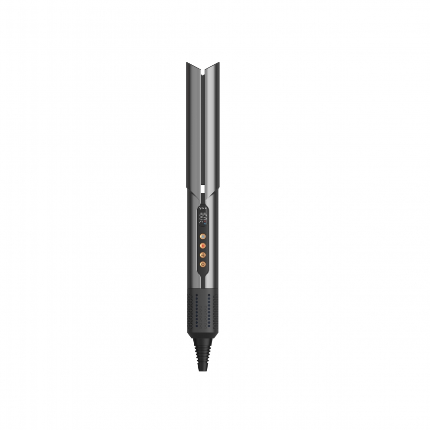 Ströme AIR Blowing Hair Straightener – 2
