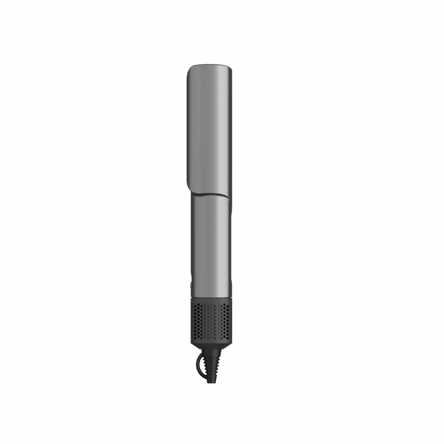 Ströme AIR Blowing Hair Straightener – 4