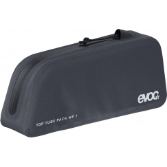 Evoc Top Tube Pack WP 1 krepšys, juodas