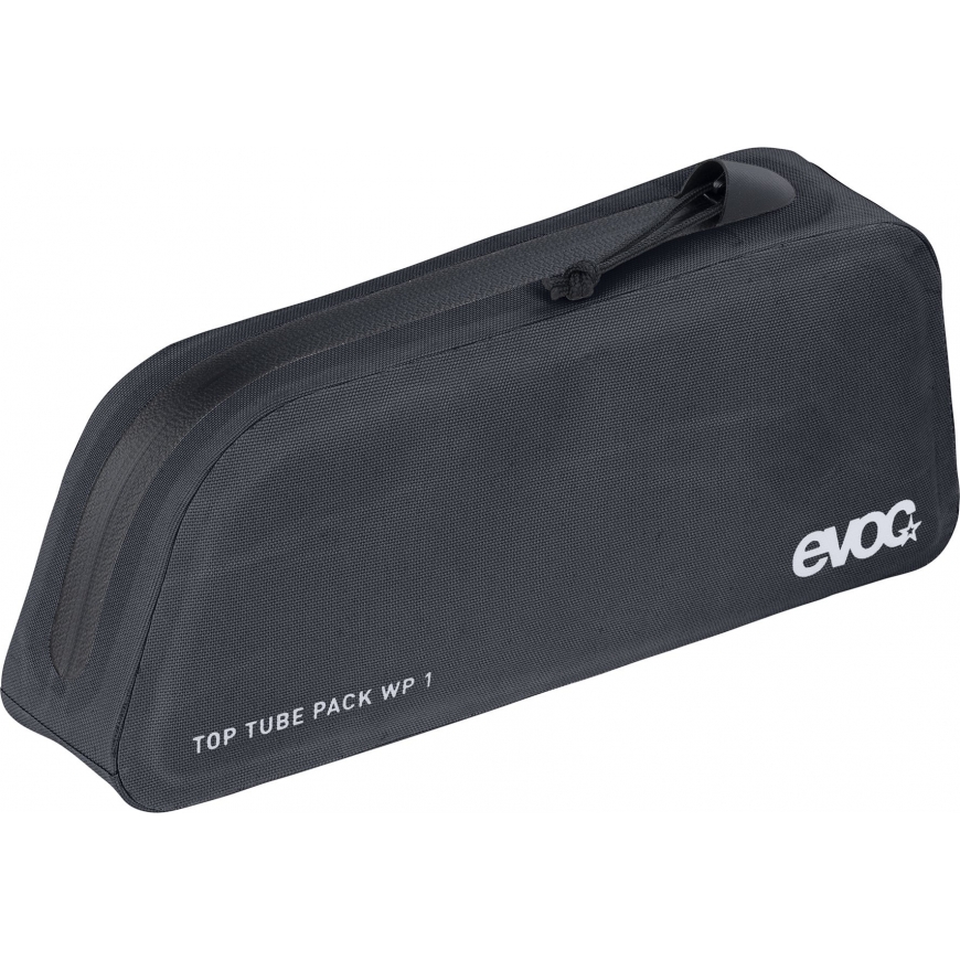 Evoc Top Tube Pack WP 1 kott, musta – 2