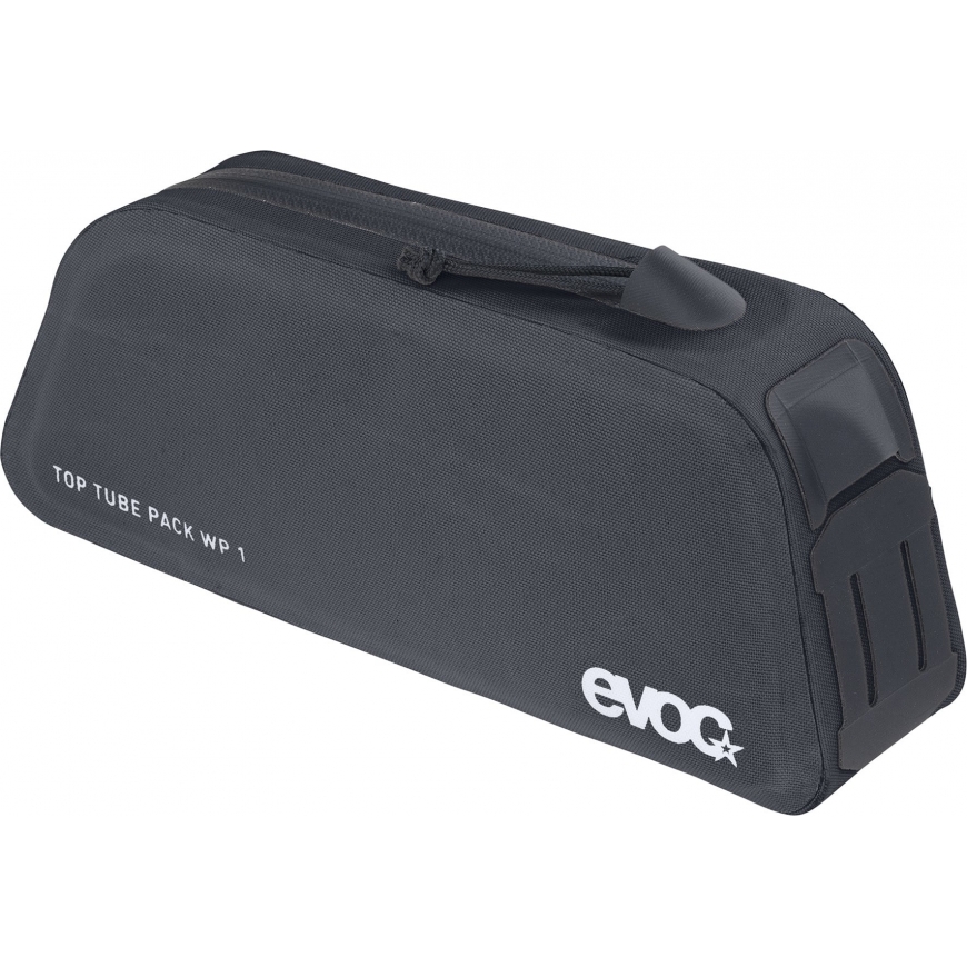 Evoc Top Tube Pack WP 1 laukku, musta – 3