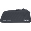 Evoc Top Tube Pack WP 1 kott, musta Evoc Top Tube Pack WP 1 kott, musta