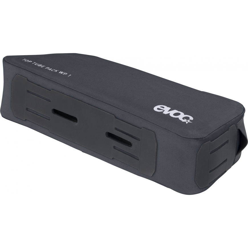 Evoc Top Tube Pack WP 1 kott, musta – 5