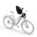 Thule Yepp 2 Mini Child Seat, Front Mount, Midnight Black Thule Yepp 2 Mini Child Seat, Front Mount, Midnight Black