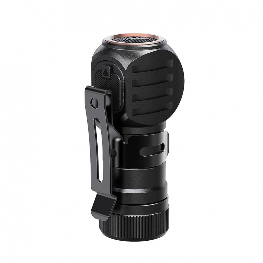 Fenix HM53R фонарь, черный, 1200 лм – 4