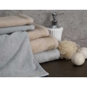 Eurofirany RE/MELANIE/01/BE 30X50 (X6) 400 pyyhe Eurofirany RE/MELANIE/01/BE 30X50 (X6) 400 pyyhe