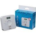 Carruzzo SAFEMI Smoke Detector – WiFi – 3 Year Warranty SHC-10W
