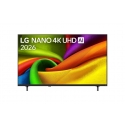 55NU800B3LA 55" (139 cm) 4K NANO UHD Smart TV 55NU800B3LA 55" (139 cm) 4K NANO UHD Smart TV