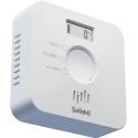 Carruzzo SAFEMI Dūmu sensors – WiFi – 3 gadu garantija SHC-10W
