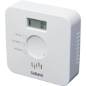 Carruzzo SAFEMI Smoke Detector – WiFi – 3 Year Warranty SHC-10W