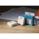 Carruzzo SAFEMI Датчик дыма – WiFi – Гарантия 3 года SHC-10W Carruzzo SAFEMI Датчик дыма – WiFi – Гарантия 3 года SHC-10W