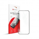 - Temperētais stikls Samsung A17 4G / A17 5G / A16 4G / A16 5G / M16 5G Forcell Ultra Clear Glass melns - Temperētais stikls Samsung A17 4G / A17 5G / A16 4G / A16 5G / M16 5G Forcell Ultra Clear Glass melns