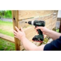 METABO Cordless Drill SB 18 L Set (614053900) METABO Cordless Drill SB 18 L Set (614053900)