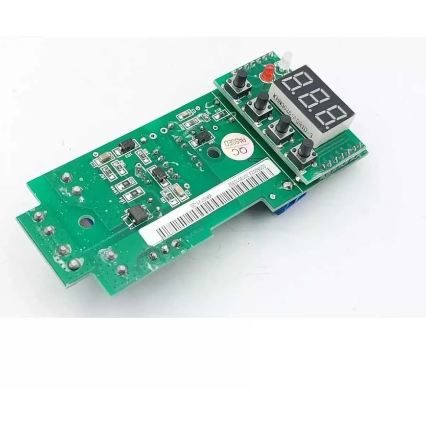 Dedra Elektroniskā tablo ar ekrānu