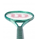Wilson Blade 98 (16x19) V10 tennis racket, käepideme suurus 2