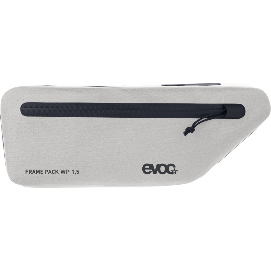 Evoc Frame Pack WP 1,5 raamsikott, liivakollane – 3