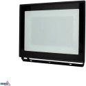 Bemko 30W LED portable spotlight KASTEL, black, 6500K, IP65, 110° Bemko 30W LED portable spotlight KASTEL, black, 6500K, IP65, 110°