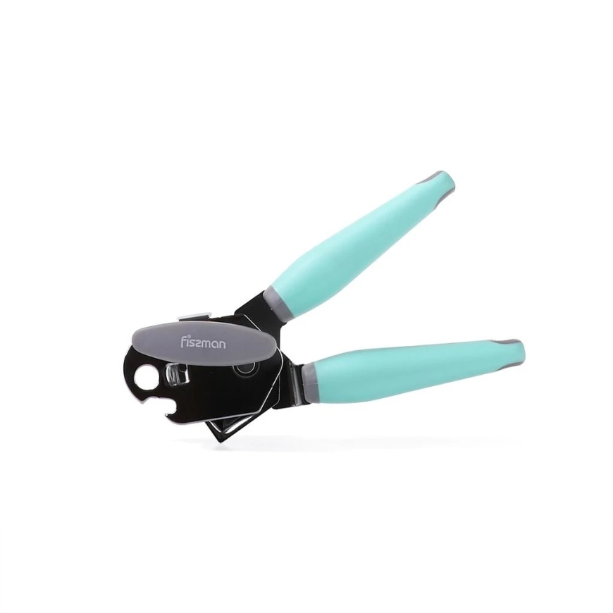 Fissman Avaaja 19cm (metalli)