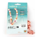 CERDÁ Disney Vaiana Moana beauty accessories set CERDÁ Disney Vaiana Moana beauty accessories set