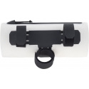 Evoc Handlebar Pack WP 1,5 kottide, liivakollane Evoc Handlebar Pack WP 1,5 kottide, liivakollane