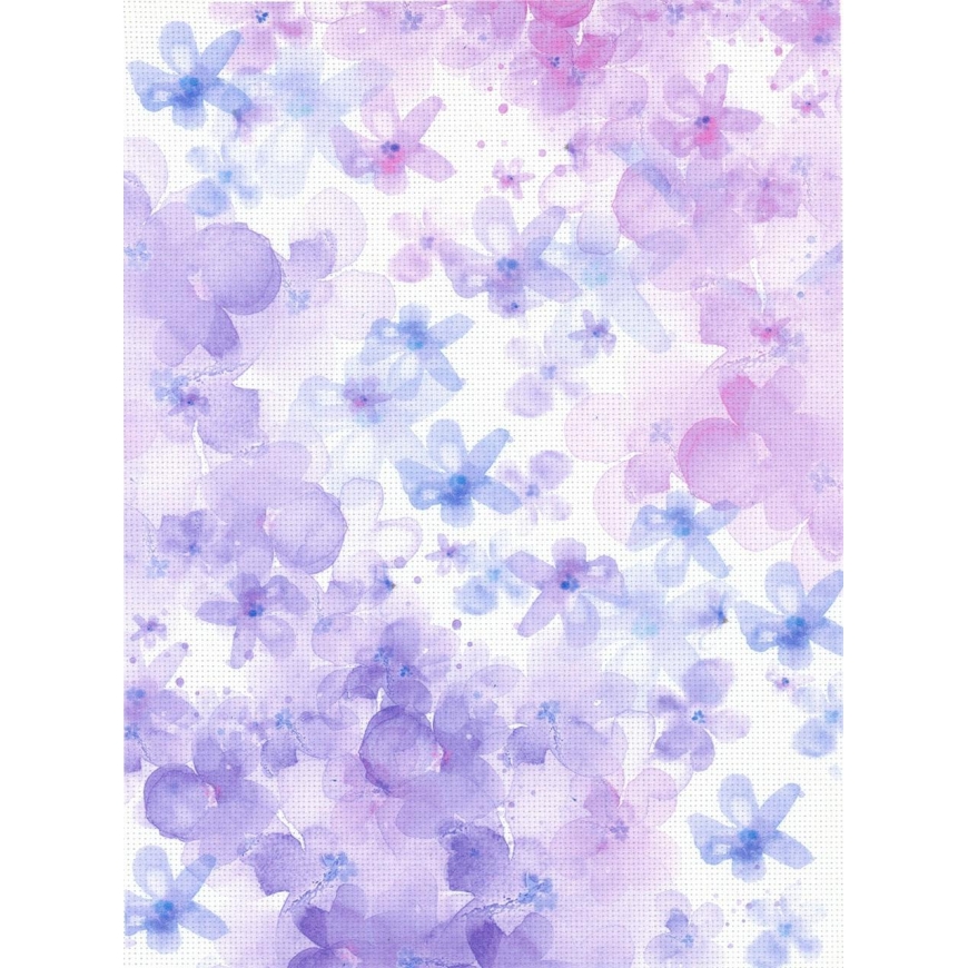 Beldizart Dizainerio drobė Aida 14 30x40 cm SKD14-148