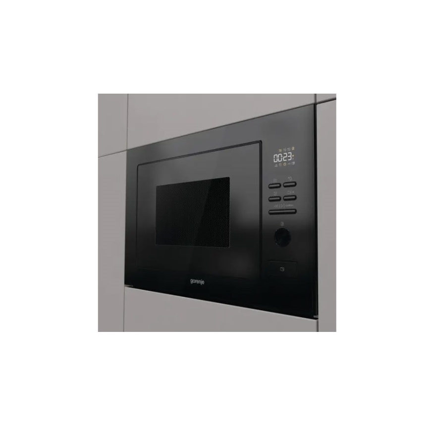 Mikroviļņu krāsns GORENJE BM251M2BG – 3