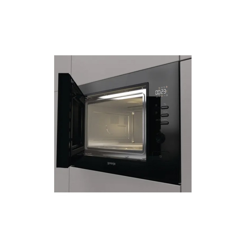 GORENJE BM251M2BG microwave oven – 4