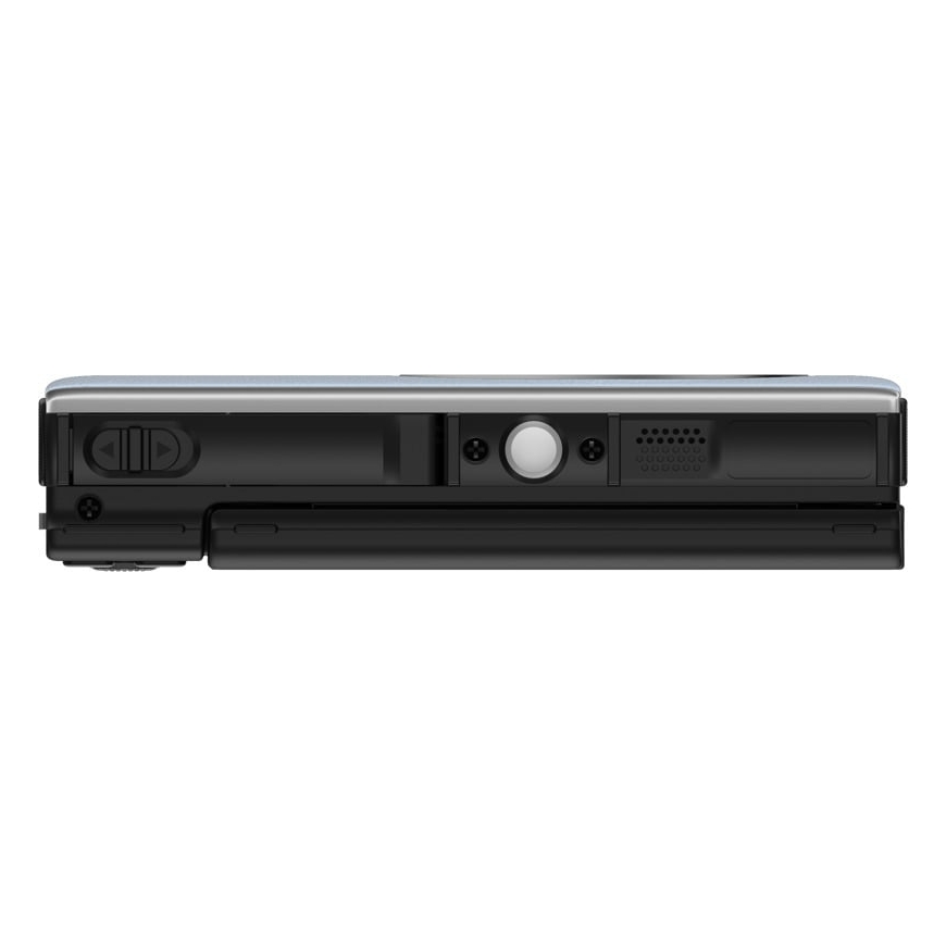 YASHICA Tank digikaamera, sinine – 2