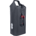 Evoc Fork Pack WP 4.5 fork bag, black Evoc Fork Pack WP 4.5 fork bag, black