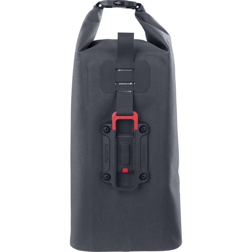Evoc Fork Pack WP 4,5, haargukott, musta – 4