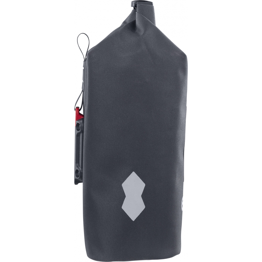 Evoc Fork Pack WP 4,5, haargukott, musta – 5