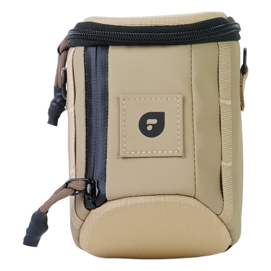PolarPro RoadRunner 1L Case fotoaparato krepšys, Dykuma