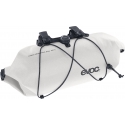 Evoc Handlebar Pack BOA WP 5 tvirtinimo krepšys, smėlio spalvos Evoc Handlebar Pack BOA WP 5 tvirtinimo krepšys, smėlio spalvos
