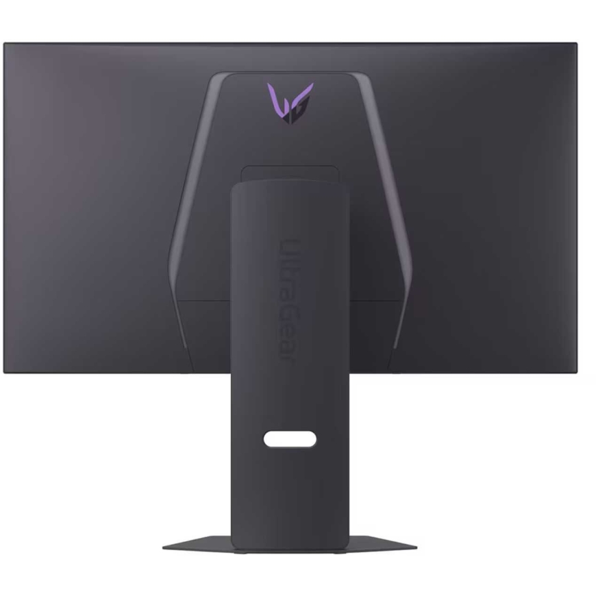 LG UltraGear Evo AI 32GX870B-B 31.5 OLED 16:9 – 2