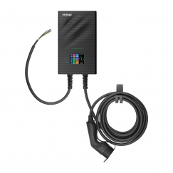 BESEN EV-laturi SQW45-BC-22KW-APP