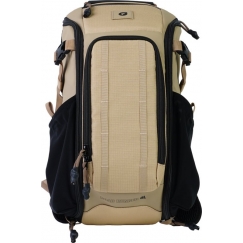 PolarPro RoadRunner 8L Backpack camera bag, Desert