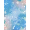 Beldizart Designer Canvas Aida 18 21x30 cm SKD-089